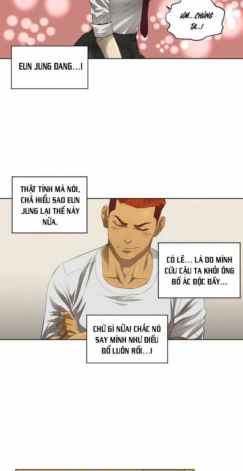 Cuộc đời Thứ Hai Của Một Gangster - Chapter 31 - Page 7