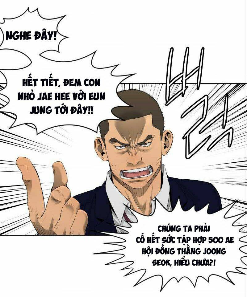 Cuộc đời Thứ Hai Của Một Gangster - Chapter 32 - Page 10