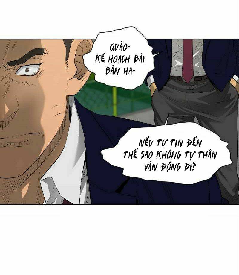 Cuộc đời Thứ Hai Của Một Gangster - Chapter 32 - Page 12