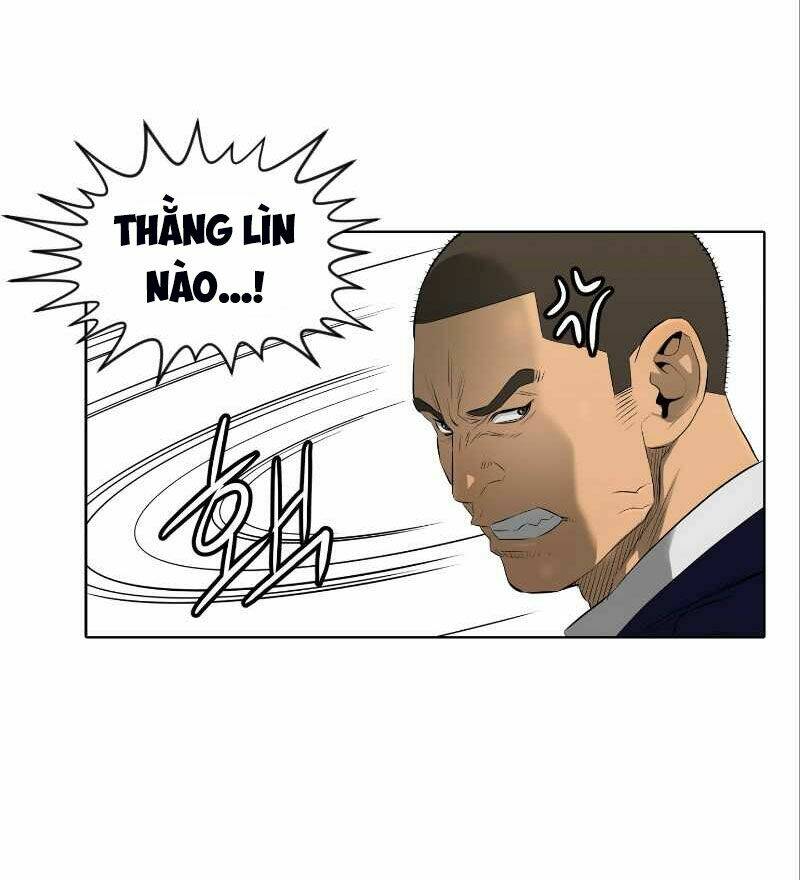 Cuộc đời Thứ Hai Của Một Gangster - Chapter 32 - Page 13