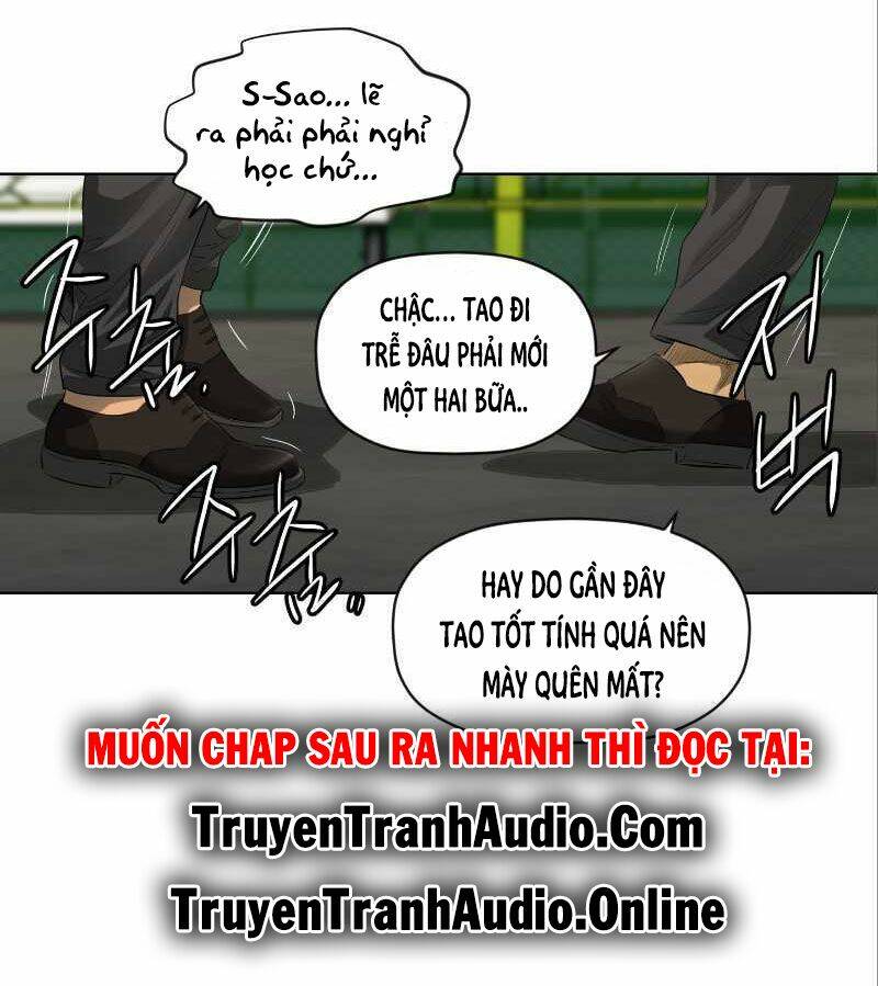 Cuộc đời Thứ Hai Của Một Gangster - Chapter 32 - Page 15