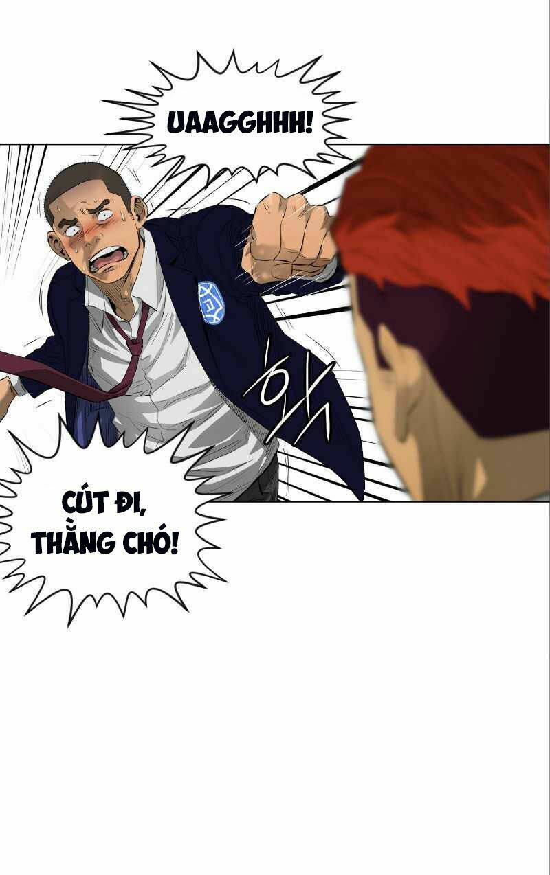 Cuộc đời Thứ Hai Của Một Gangster - Chapter 32 - Page 17