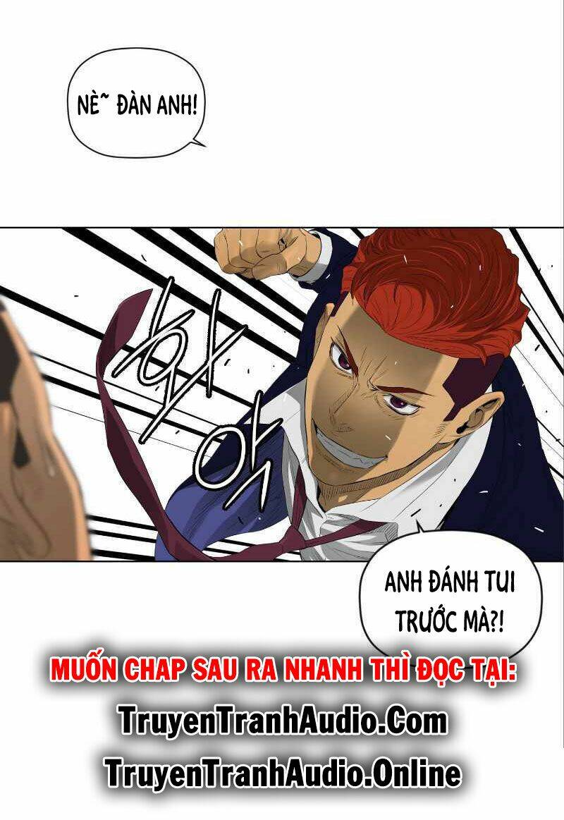 Cuộc đời Thứ Hai Của Một Gangster - Chapter 32 - Page 19