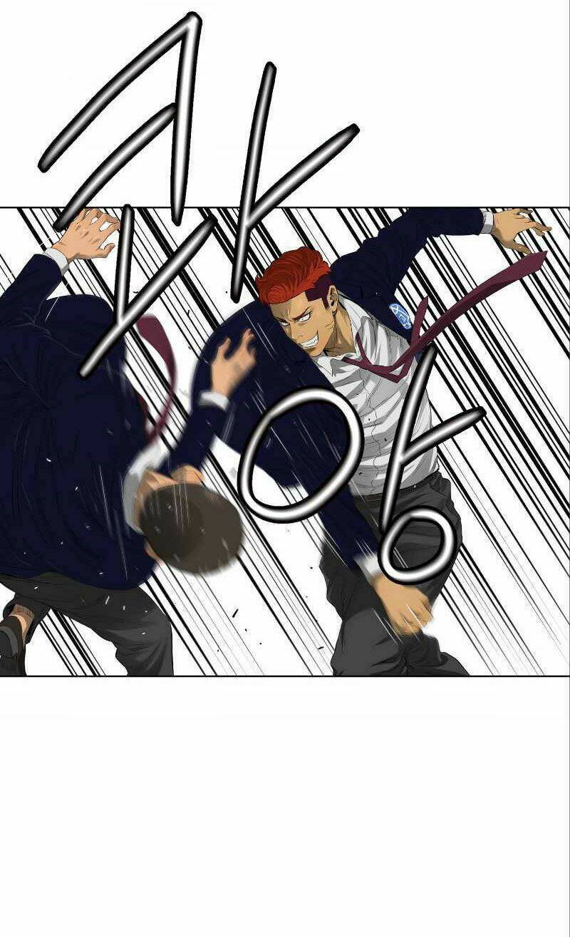 Cuộc đời Thứ Hai Của Một Gangster - Chapter 32 - Page 20