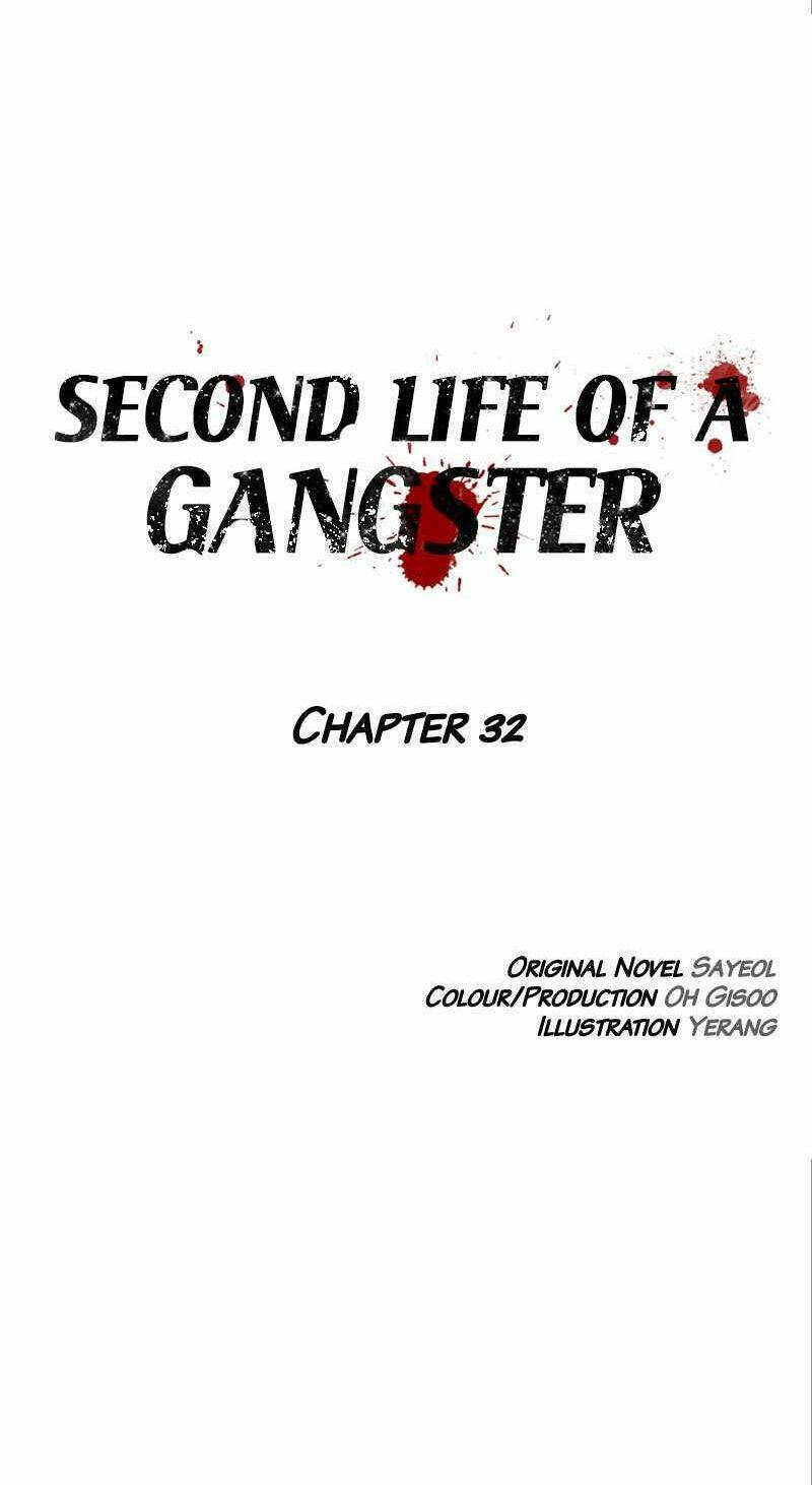 Cuộc đời Thứ Hai Của Một Gangster - Chapter 32 - Page 21