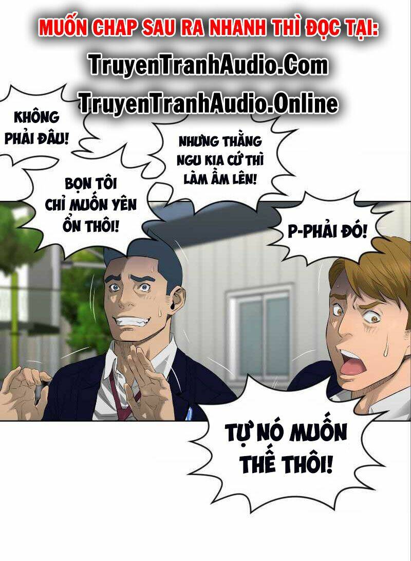 Cuộc đời Thứ Hai Của Một Gangster - Chapter 32 - Page 23