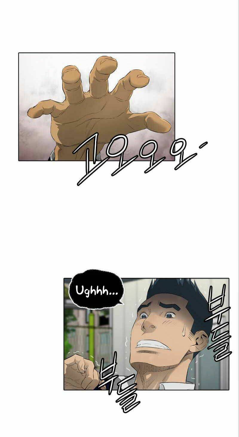 Cuộc đời Thứ Hai Của Một Gangster - Chapter 32 - Page 24