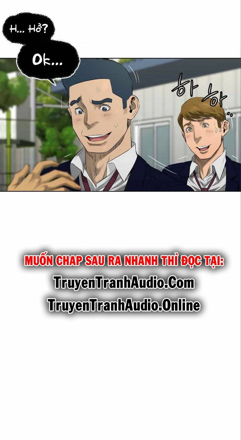 Cuộc đời Thứ Hai Của Một Gangster - Chapter 32 - Page 27