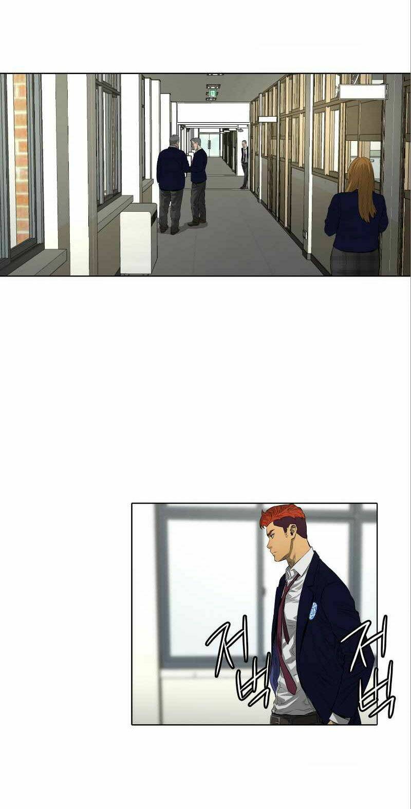 Cuộc đời Thứ Hai Của Một Gangster - Chapter 32 - Page 28