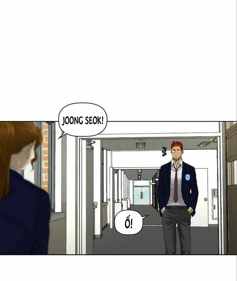 Cuộc đời Thứ Hai Của Một Gangster - Chapter 32 - Page 29