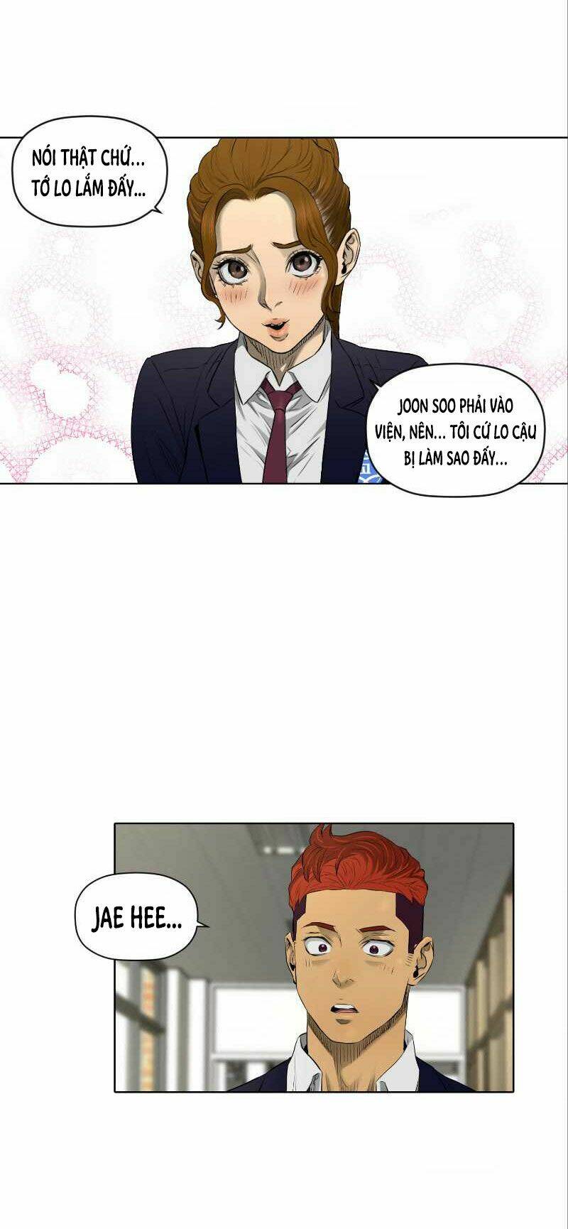 Cuộc đời Thứ Hai Của Một Gangster - Chapter 32 - Page 32