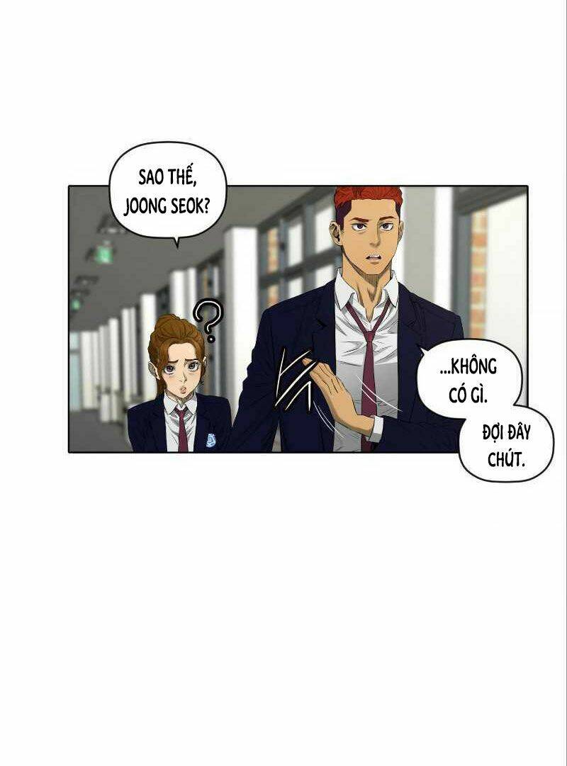 Cuộc đời Thứ Hai Của Một Gangster - Chapter 32 - Page 37