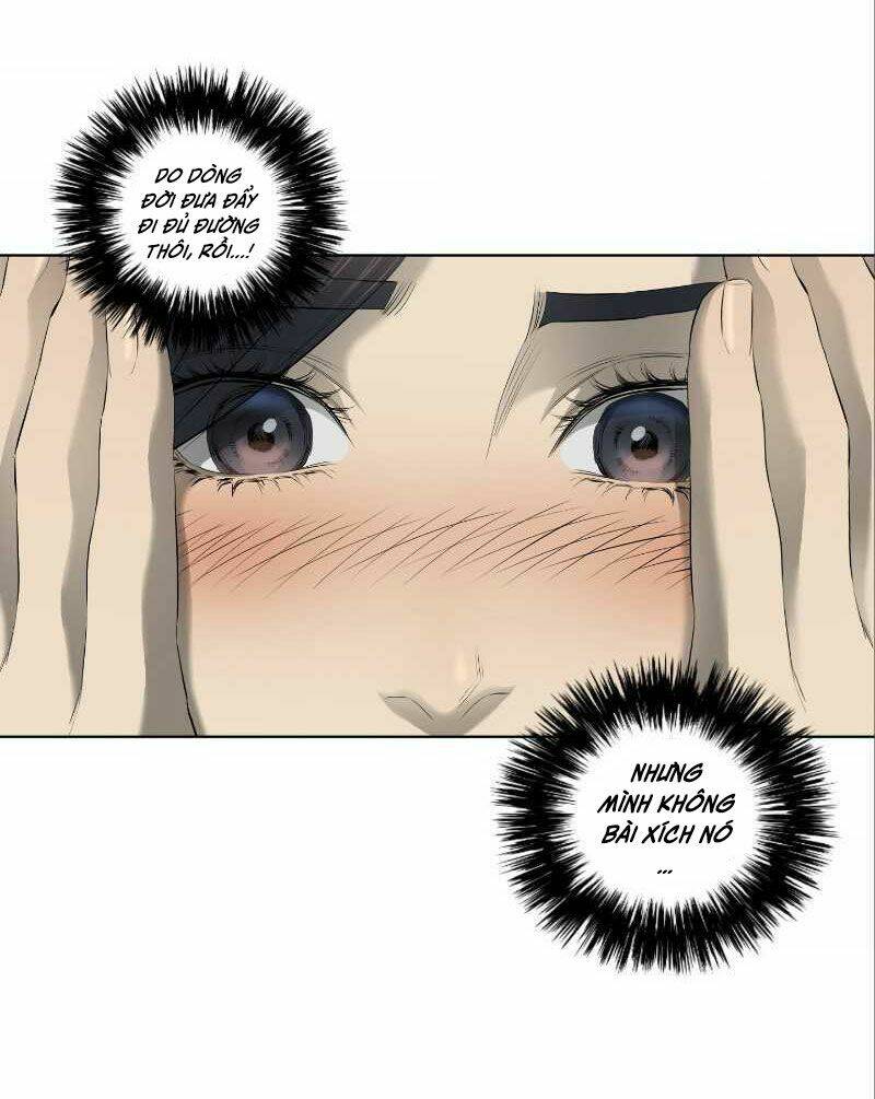 Cuộc đời Thứ Hai Của Một Gangster - Chapter 32 - Page 41