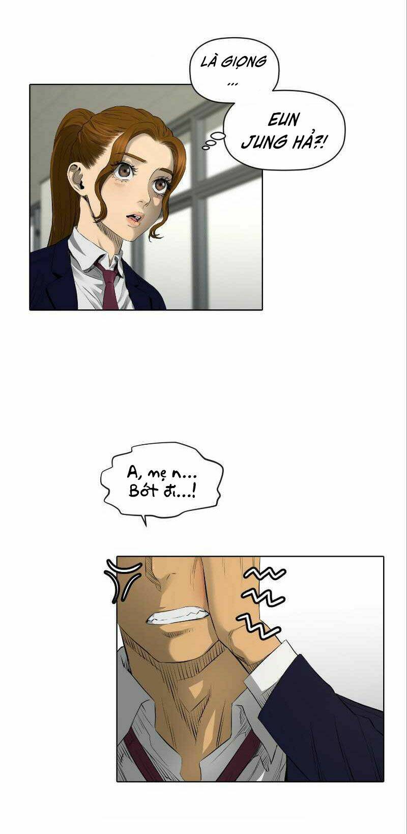 Cuộc đời Thứ Hai Của Một Gangster - Chapter 32 - Page 45