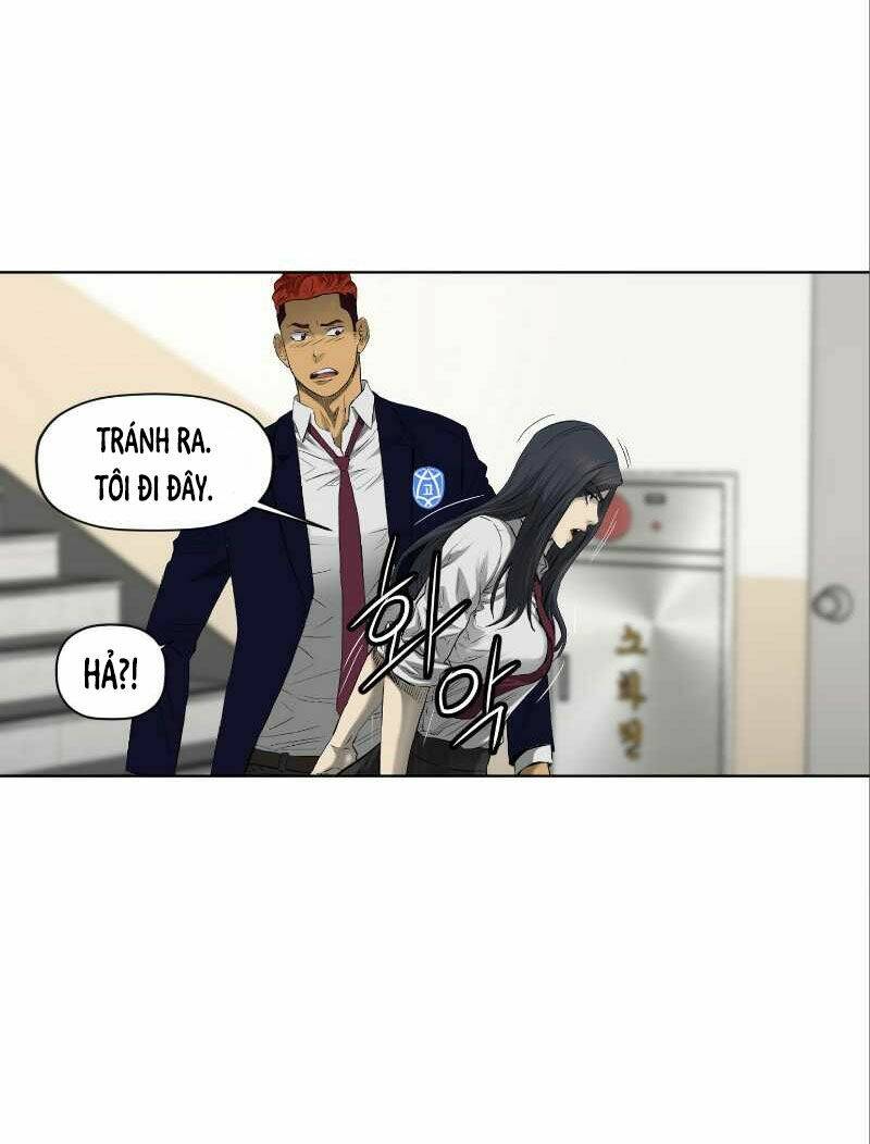 Cuộc đời Thứ Hai Của Một Gangster - Chapter 32 - Page 50