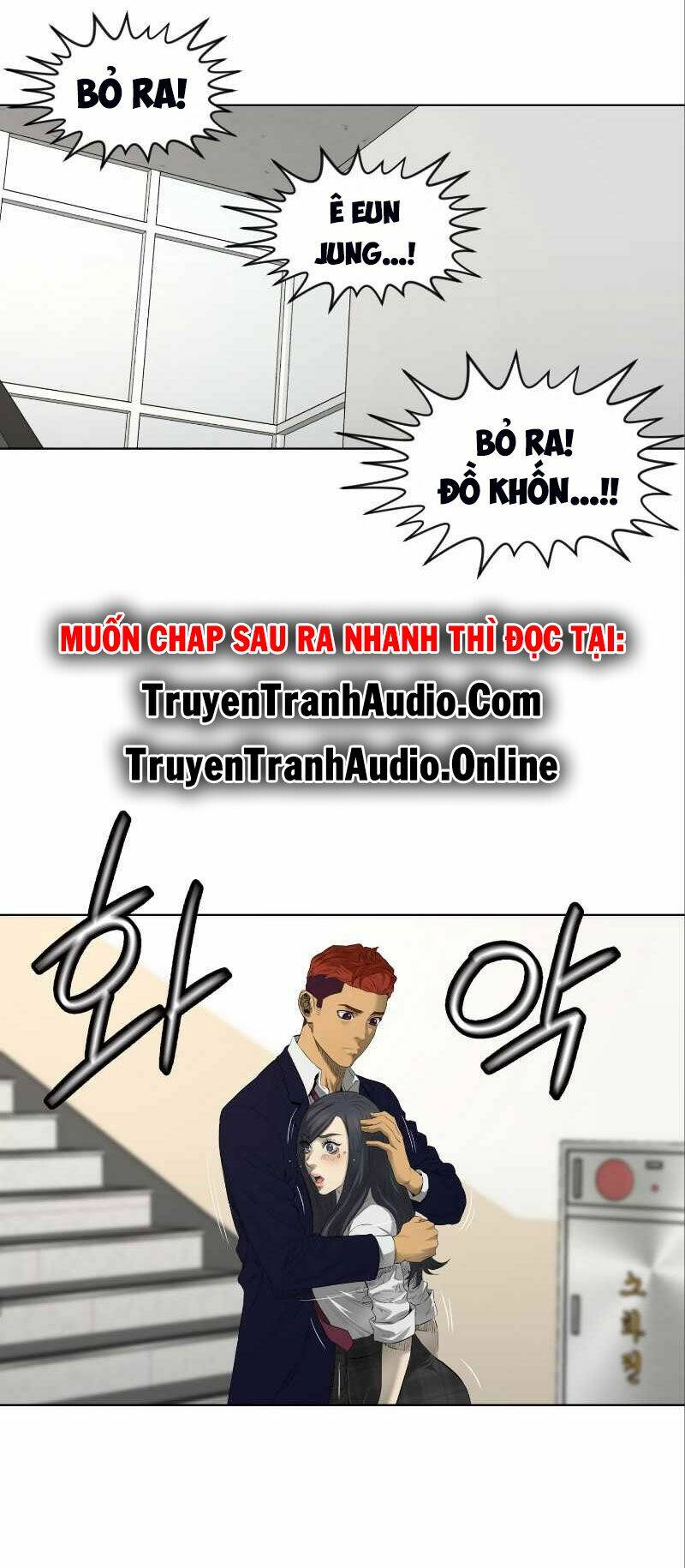 Cuộc đời Thứ Hai Của Một Gangster - Chapter 32 - Page 55