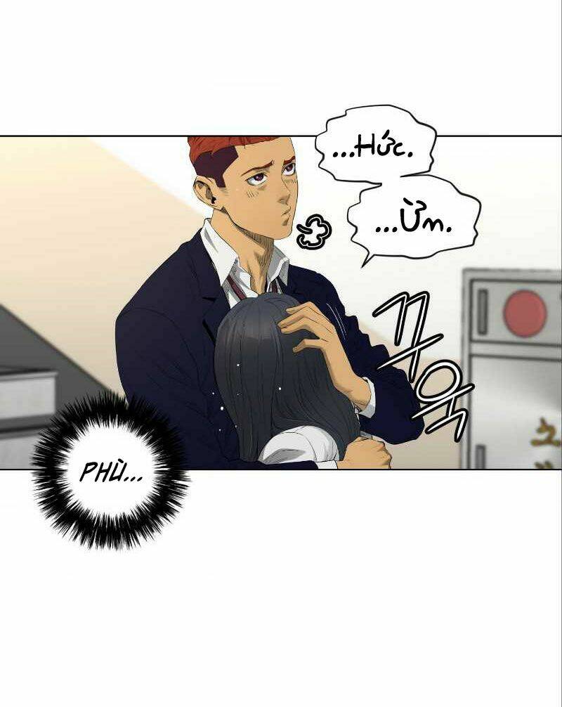 Cuộc đời Thứ Hai Của Một Gangster - Chapter 32 - Page 57