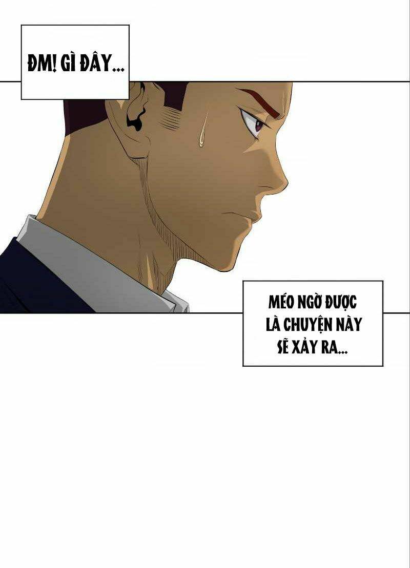 Cuộc đời Thứ Hai Của Một Gangster - Chapter 32 - Page 58