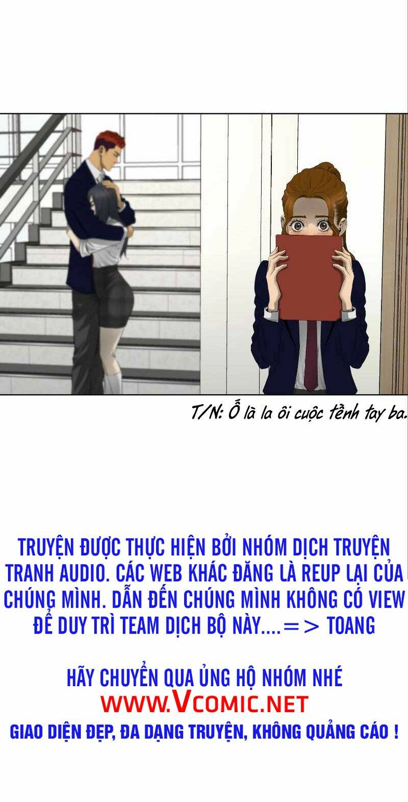 Cuộc đời Thứ Hai Của Một Gangster - Chapter 32 - Page 60