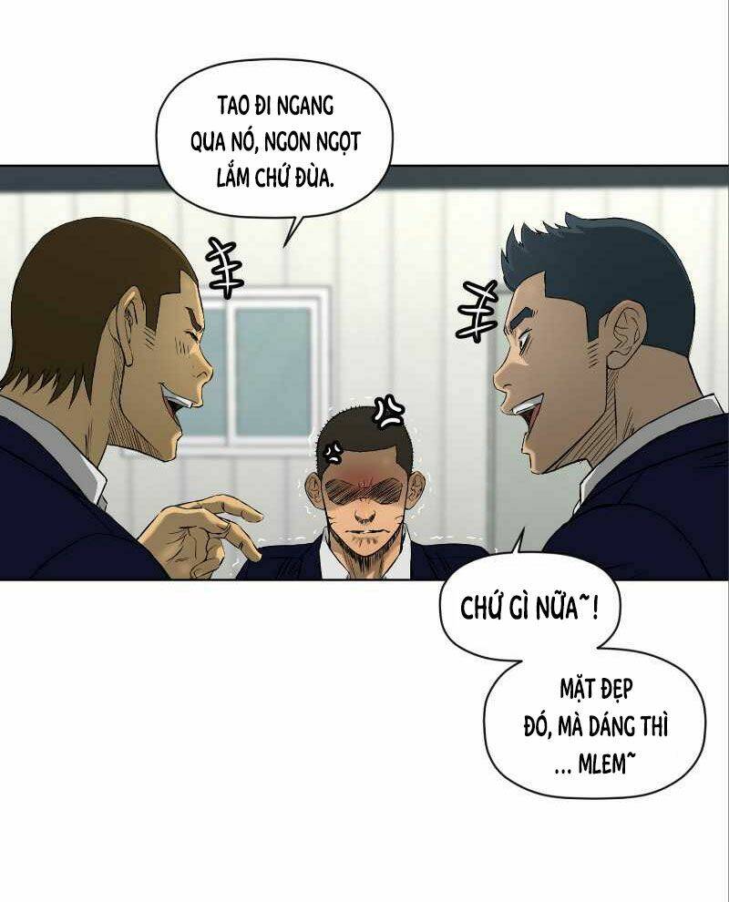 Cuộc đời Thứ Hai Của Một Gangster - Chapter 32 - Page 6