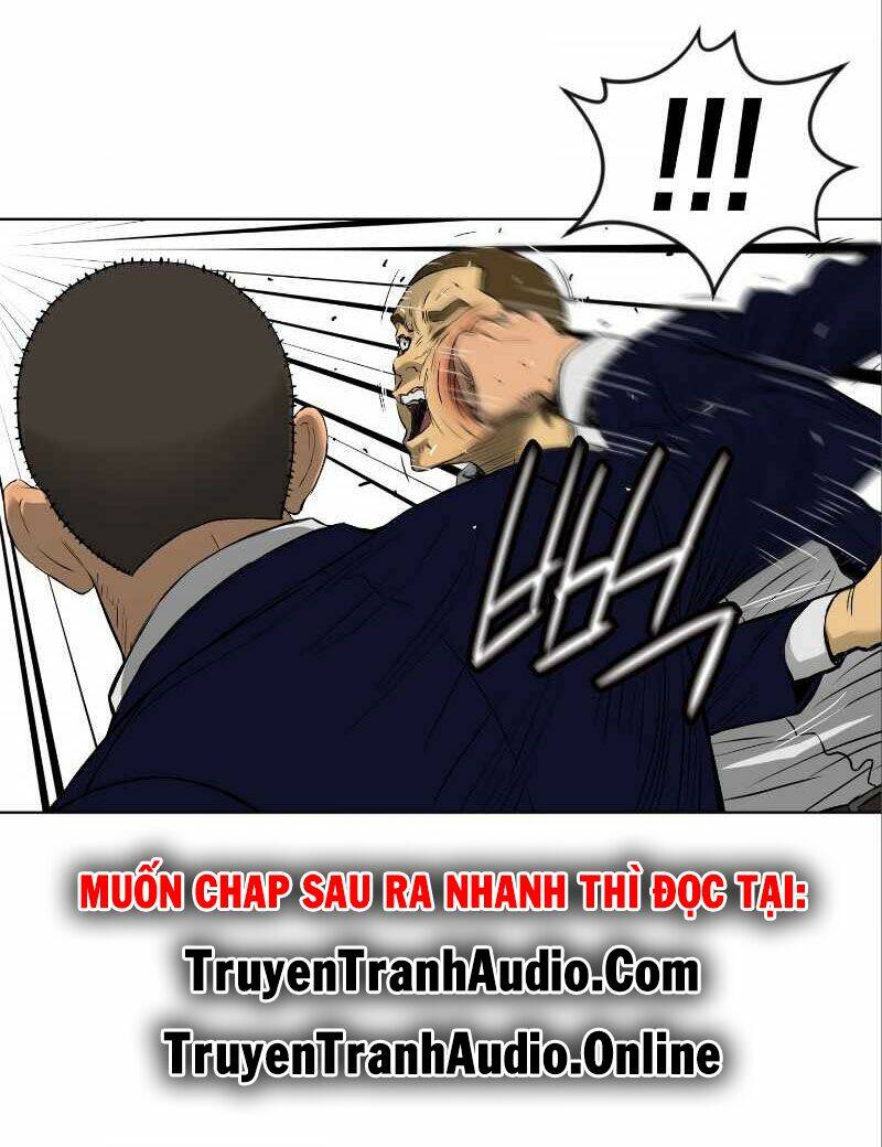 Cuộc đời Thứ Hai Của Một Gangster - Chapter 32 - Page 7