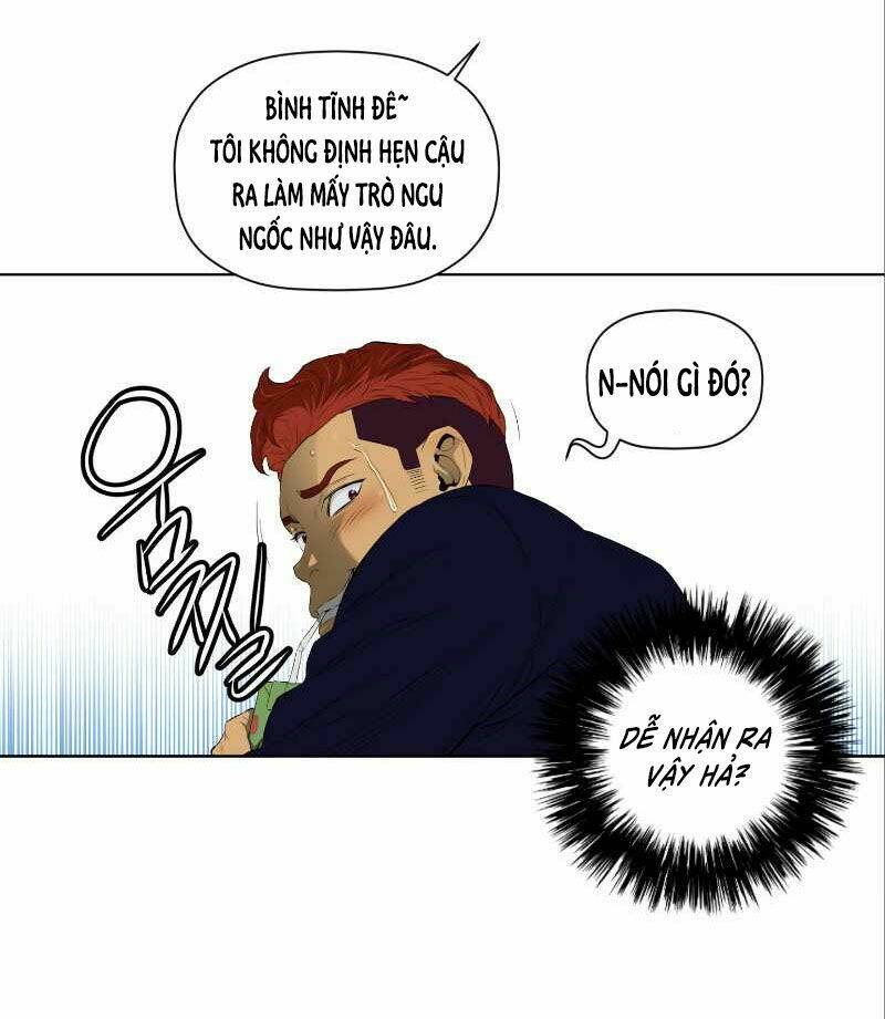 Cuộc đời Thứ Hai Của Một Gangster - Chapter 33 - Page 9