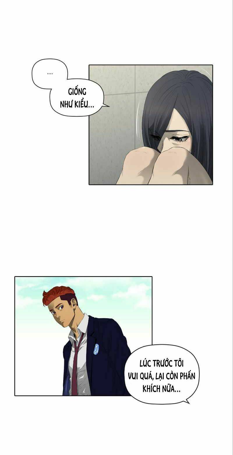 Cuộc đời Thứ Hai Của Một Gangster - Chapter 33 - Page 10