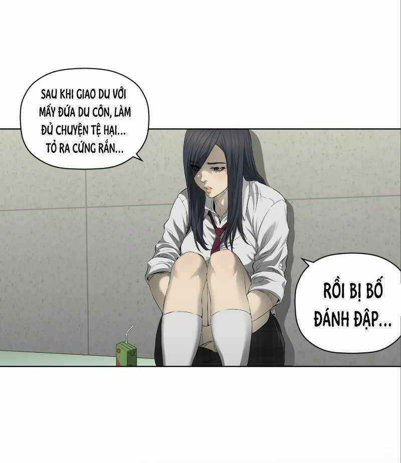 Cuộc đời Thứ Hai Của Một Gangster - Chapter 33 - Page 12