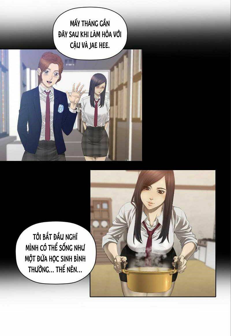 Cuộc đời Thứ Hai Của Một Gangster - Chapter 33 - Page 13