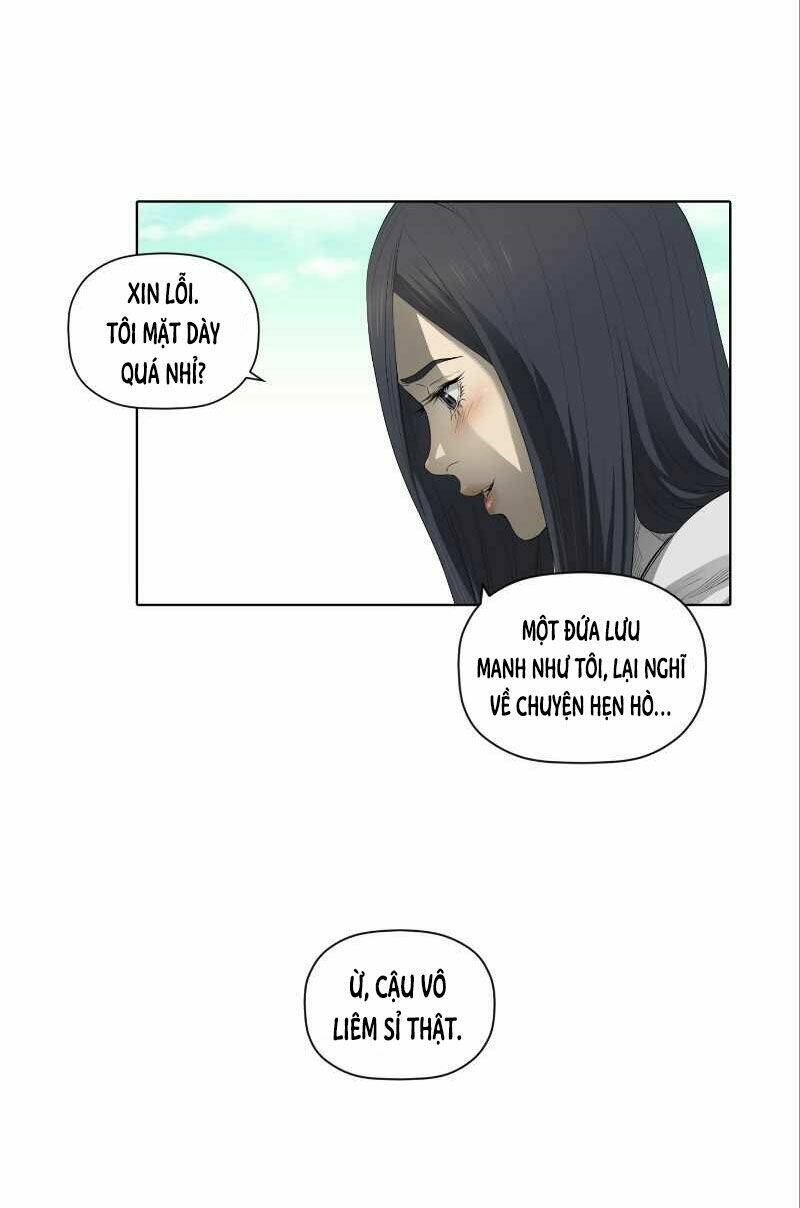 Cuộc đời Thứ Hai Của Một Gangster - Chapter 33 - Page 14