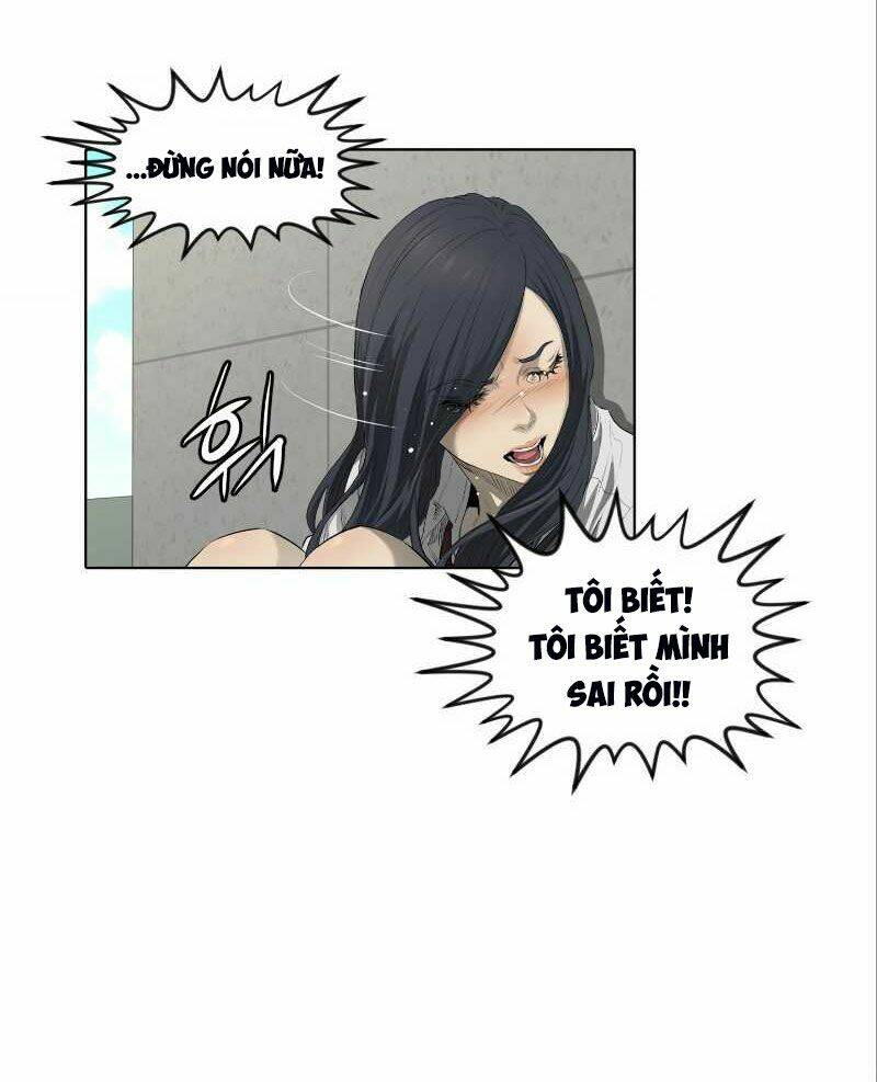 Cuộc đời Thứ Hai Của Một Gangster - Chapter 33 - Page 16