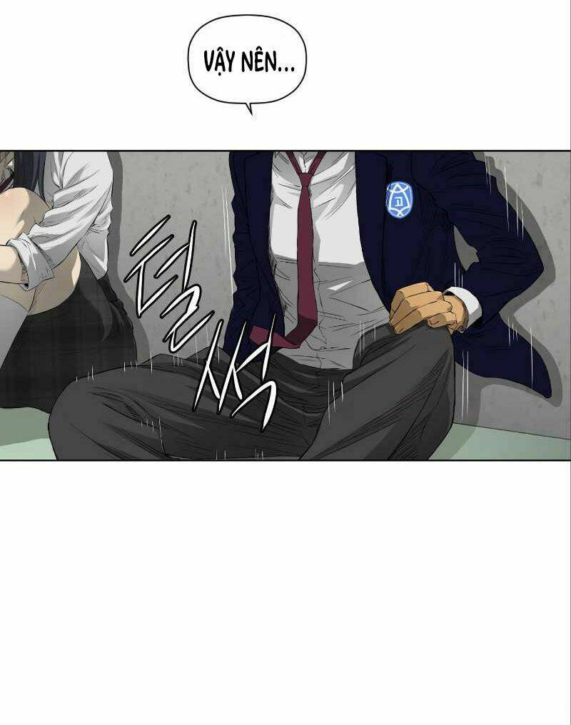 Cuộc đời Thứ Hai Của Một Gangster - Chapter 33 - Page 17