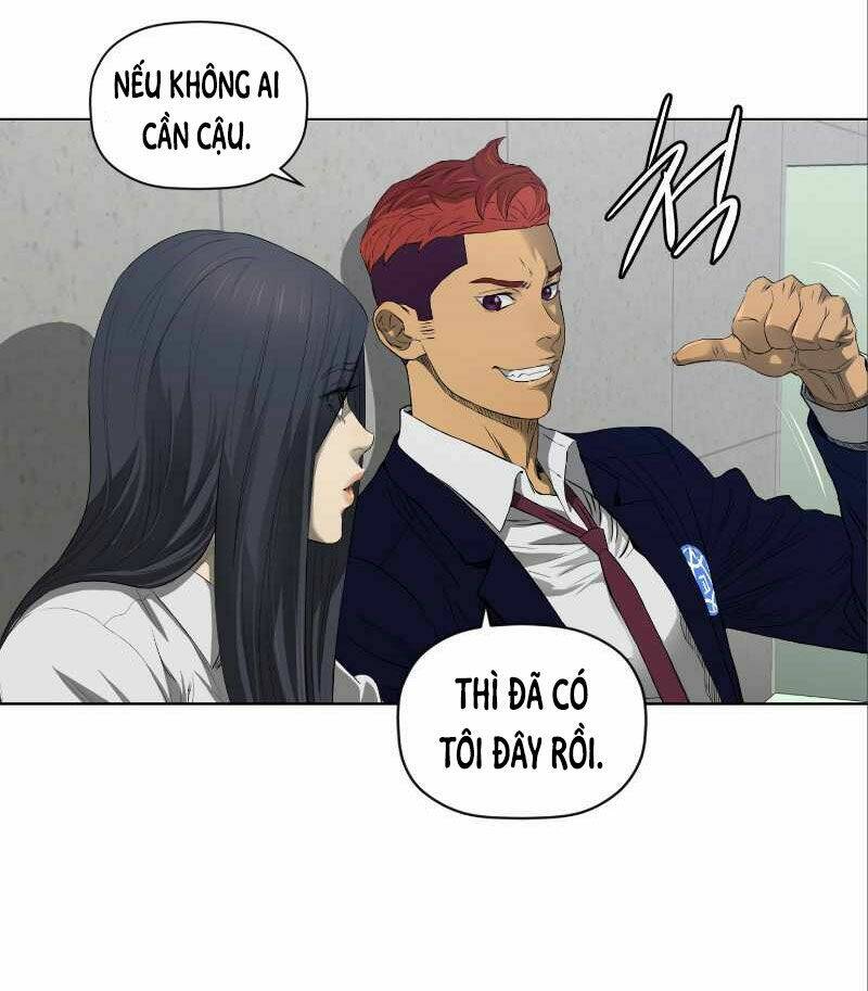 Cuộc đời Thứ Hai Của Một Gangster - Chapter 33 - Page 18