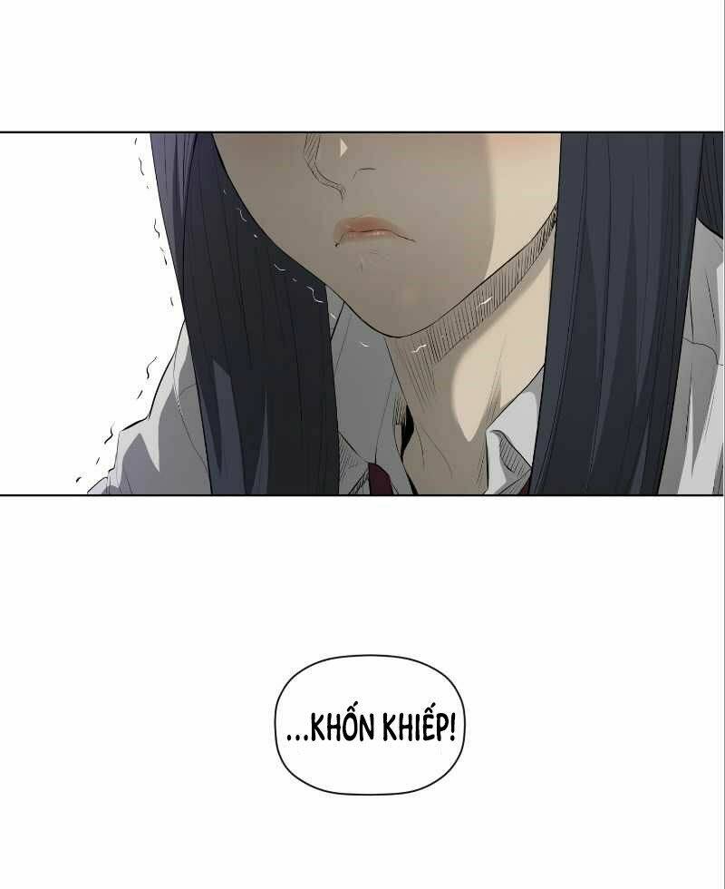 Cuộc đời Thứ Hai Của Một Gangster - Chapter 33 - Page 20