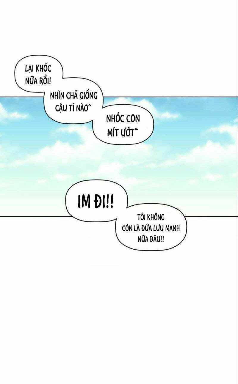 Cuộc đời Thứ Hai Của Một Gangster - Chapter 33 - Page 22