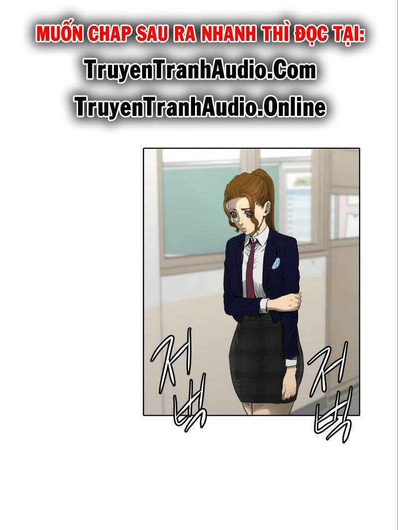 Cuộc đời Thứ Hai Của Một Gangster - Chapter 33 - Page 23