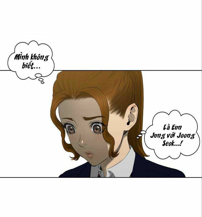 Cuộc đời Thứ Hai Của Một Gangster - Chapter 33 - Page 24