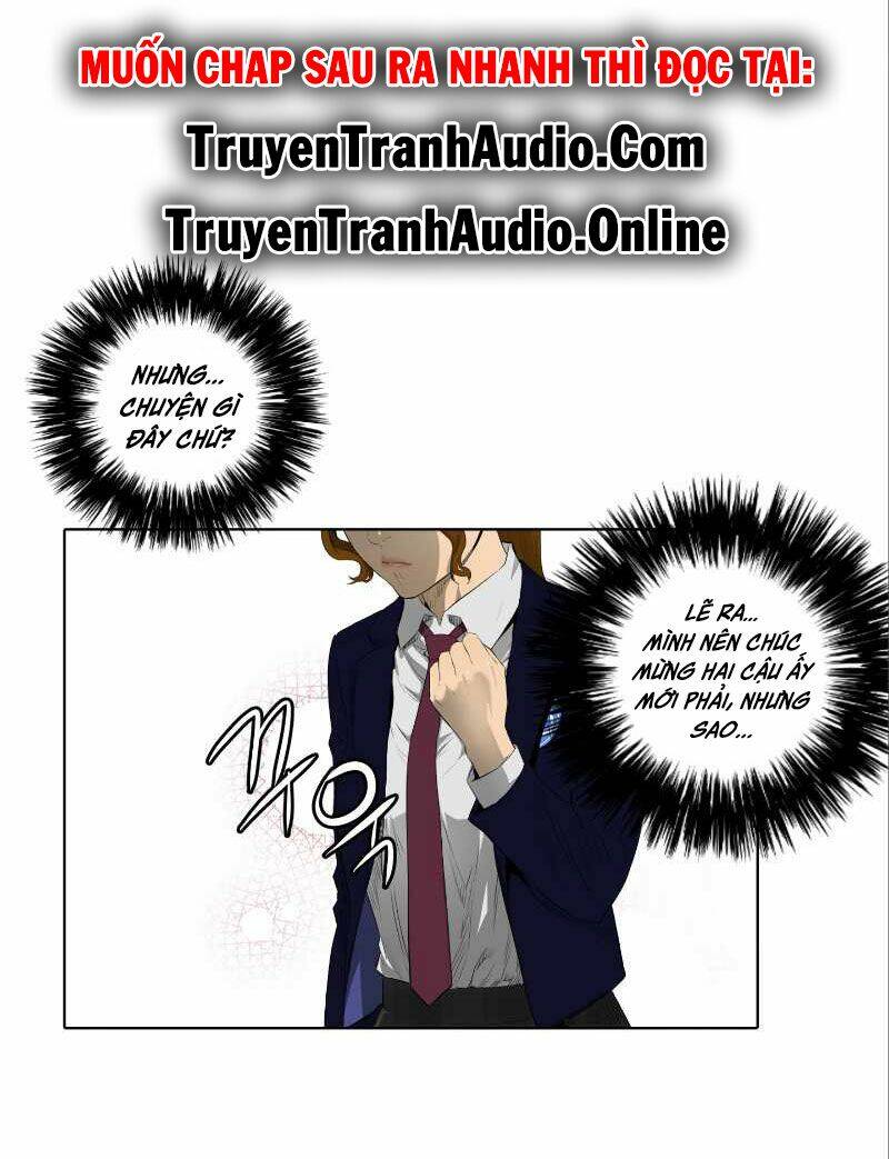 Cuộc đời Thứ Hai Của Một Gangster - Chapter 33 - Page 27