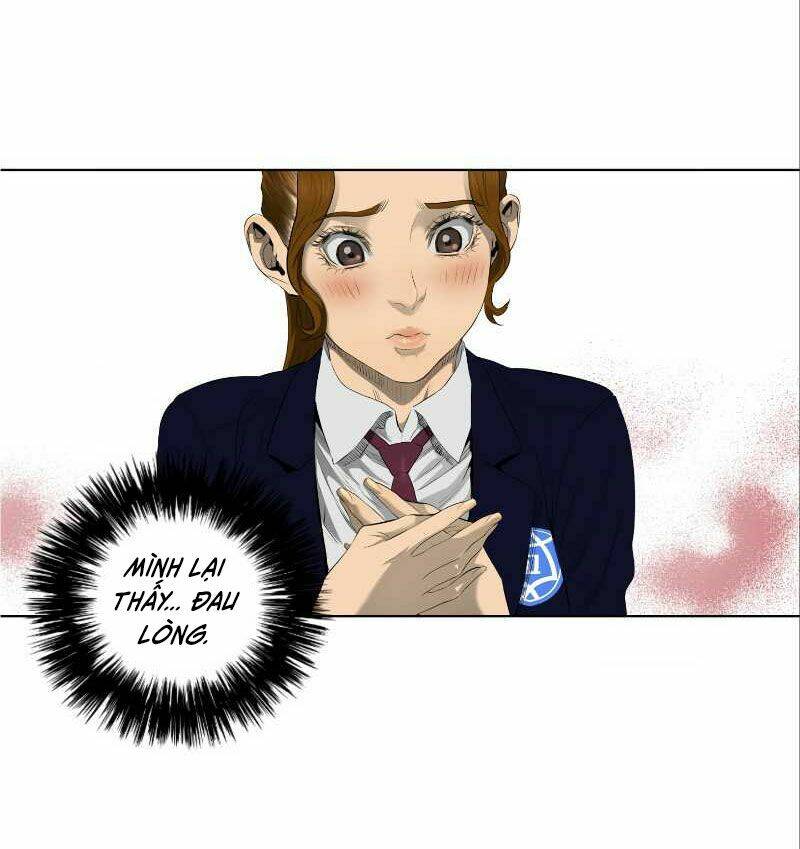 Cuộc đời Thứ Hai Của Một Gangster - Chapter 33 - Page 29