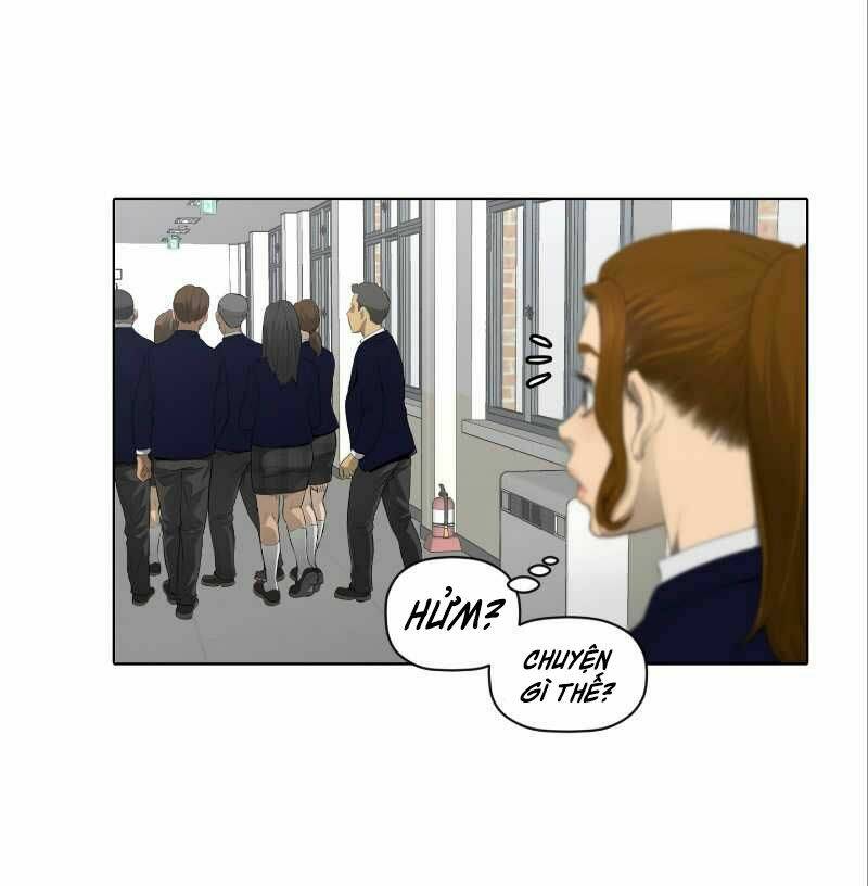 Cuộc đời Thứ Hai Của Một Gangster - Chapter 33 - Page 30