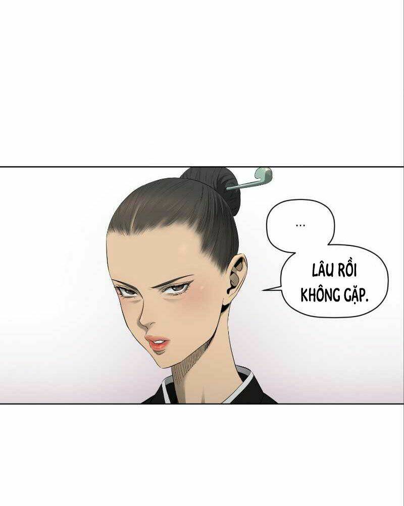Cuộc đời Thứ Hai Của Một Gangster - Chapter 33 - Page 34