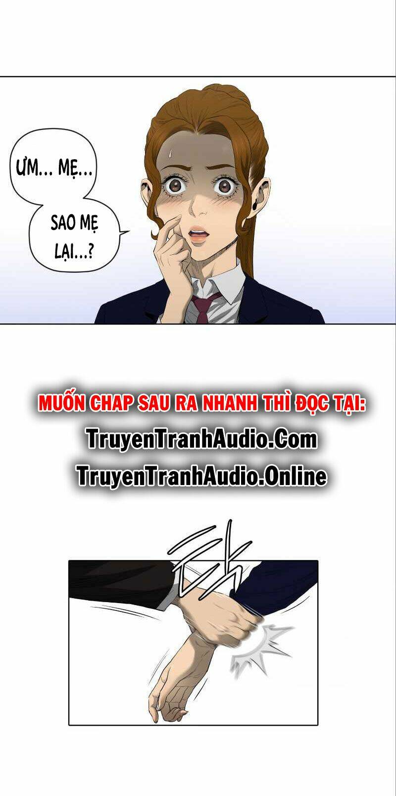 Cuộc đời Thứ Hai Của Một Gangster - Chapter 33 - Page 35