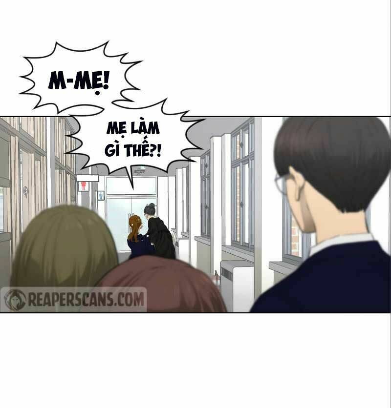 Cuộc đời Thứ Hai Của Một Gangster - Chapter 33 - Page 37