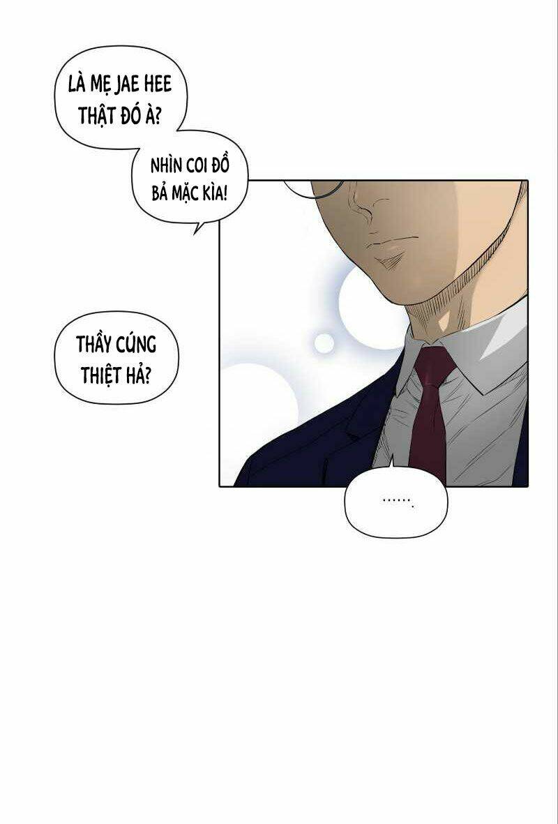 Cuộc đời Thứ Hai Của Một Gangster - Chapter 33 - Page 38