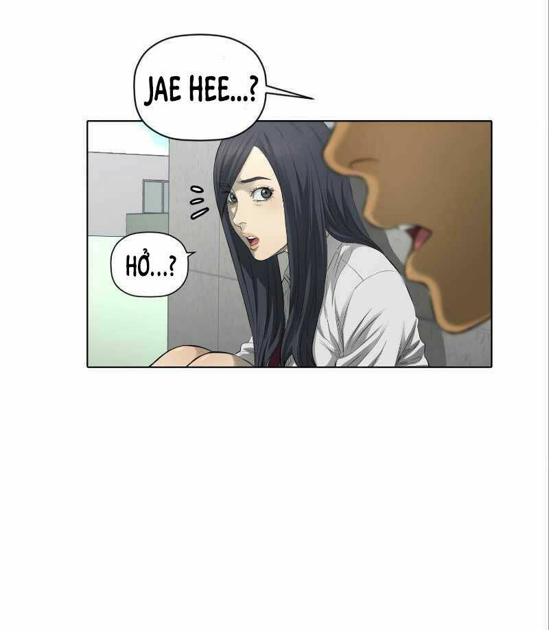 Cuộc đời Thứ Hai Của Một Gangster - Chapter 33 - Page 41