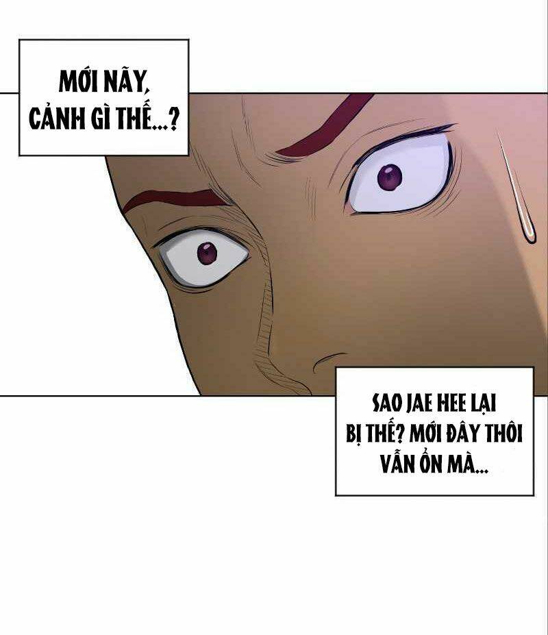 Cuộc đời Thứ Hai Của Một Gangster - Chapter 33 - Page 42