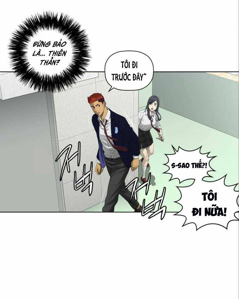 Cuộc đời Thứ Hai Của Một Gangster - Chapter 33 - Page 44