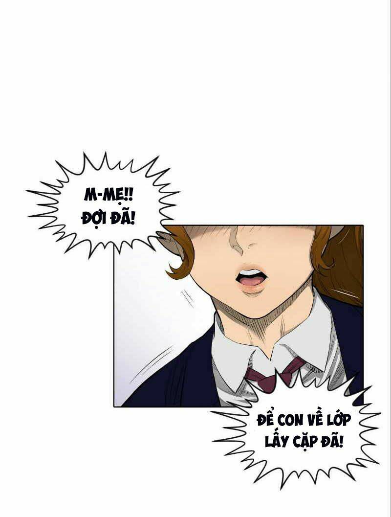 Cuộc đời Thứ Hai Của Một Gangster - Chapter 33 - Page 45