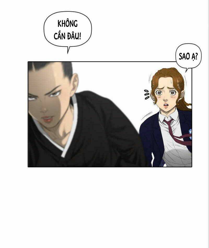 Cuộc đời Thứ Hai Của Một Gangster - Chapter 33 - Page 46