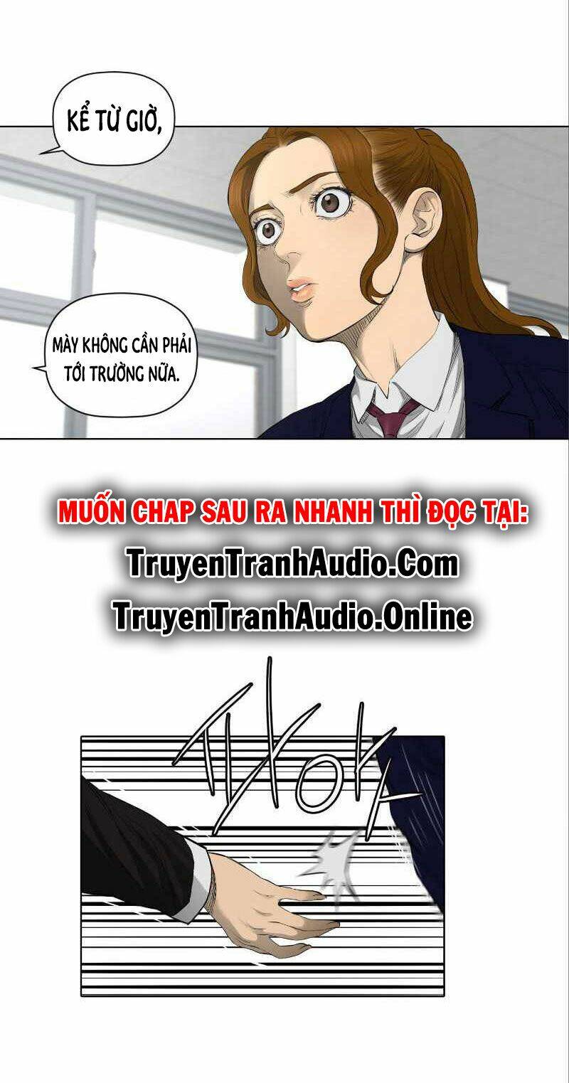 Cuộc đời Thứ Hai Của Một Gangster - Chapter 33 - Page 47